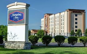 Hampton Inn Neptune